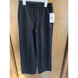 Champion Womens Comfortable Fleece Lounge Pants Size 14